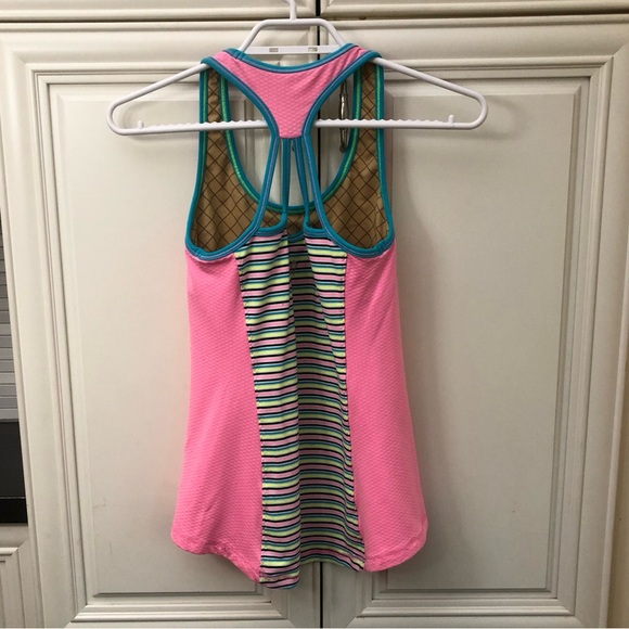 Ivivva by Lululemon girls tank top - Picture 6 of 10